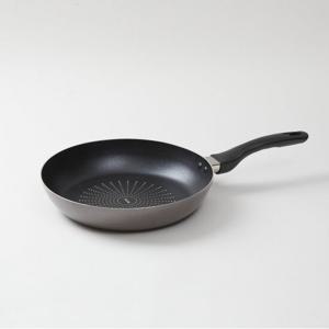 [JAJU/자주] 인덕션 겸용 티타늄 코팅 프라이팬_28CM