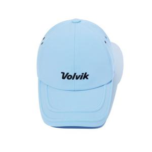 [볼빅] 여성 골프 스트링 볼캡 VLAPN203_BL
