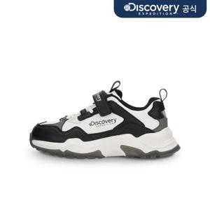 [디스커버리 키즈] 버킷 디워커 V2 키즈 (Z/BLACK)