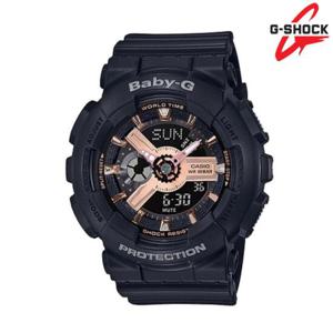 [베이비지]손목시계 워치 (BA-110RG-1ADR) LTISK