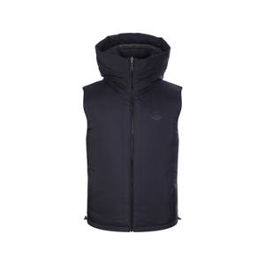 [맥케이슨] 23 F/W 남성 리버시블 다운 베스트 MCM4DV635 BLK