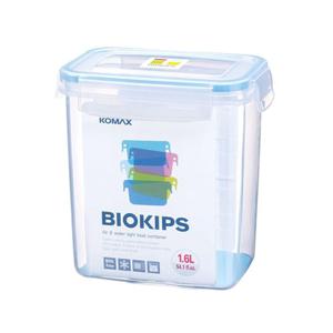 코멕스 트렌디한 직22호 NEW바이오킵스 (1.6L) 밀폐용기