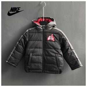 나이키 키즈 JUMPMAN CLASSIC 후드 푸퍼 DB7164-010