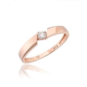 [GB] 러브스토리 남성 14K GOLD 커플링 LRM20C17D