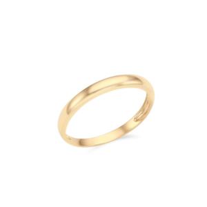 [GB] 라운드 베이직 여성 10K GOLD 커플링 LRW22008G