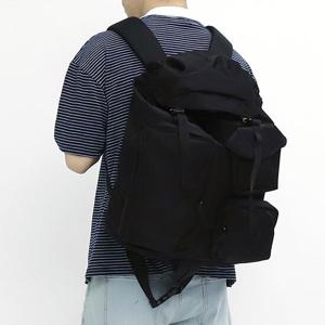[빌리버스] 남성 백팩 여행 대용량 복조리가방 BNUB023
