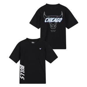 [NBA KIDS] LAL 베스트 플레이팀 폴리메쉬 티셔츠(ATB) (K222TP110P/SET)(K222TS110P)