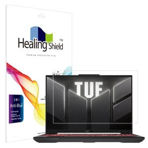 TUF Gaming A15 FA507 2023 블루라이트차단 액정필름