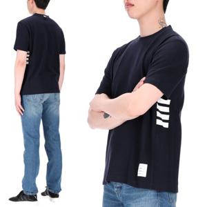 톰브라운 삼선탭 MJS123A 00050 415 남성