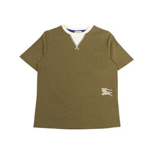 버버리키즈 반팔티셔츠 CEDAR CH BOX 8078314 B8264 14Y