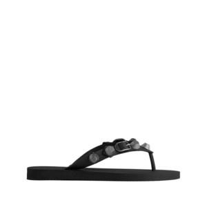발렌시아가 샌들 784853W1TA2 BLACK