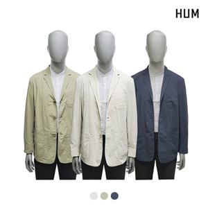 [HUM]남) 나일론스판 레귤러핏 자켓(FHPECJV122M)
