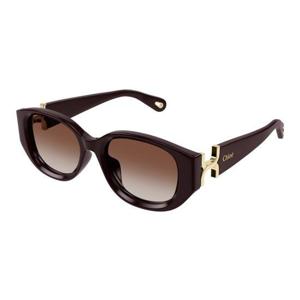 끌로에 선글라스 CH0237SK Garnet