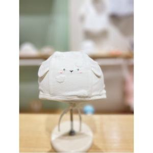 압소바HM (아기모자)밋첼 모달 신생모(24년 가을신상) (AZC31503)