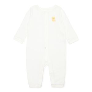 [블루독베이비8] FW24 비비캐릭터우주복 HJ (44A7004102) (BLUEDOG BABY 유아 출산 백일 선물 도트 강아지