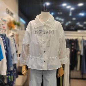 오프리미츠 H 이삭프릴점퍼 B24JP2502