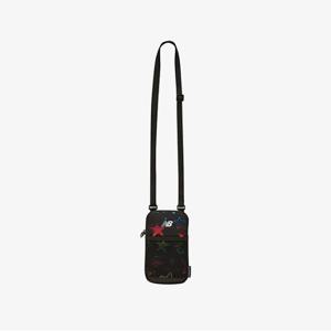 뉴발란스크로스백 PQC NK8ADS305U-99 패턴 핸드폰가방