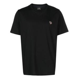 PS 바이 폴스미스 반팔 티셔츠 M2R011RKZEBRA79 Black