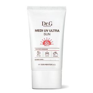 닥터지 메디UV 울트라 썬 50ml SPF50 선크림 선블락 자외선 차단제