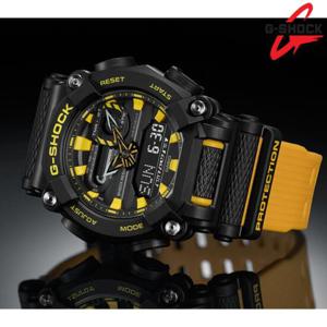 [지샥]손목시계 워치 GA-900A-1A9DR-IS