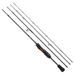 다이와(DAIWA) 지역 트라우트로드 이프리미 60XUL-4 낚싯대