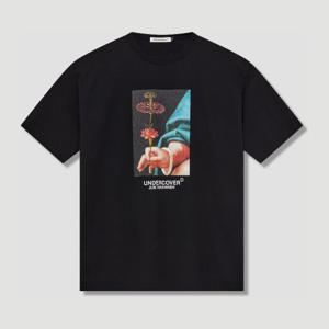 언더커버 반팔티셔츠 UC2D3803_ Q01