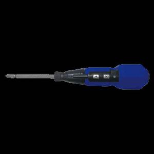SPARTAN 충전드라이버(일자형) R2 3.6V(0.85Ah) USB