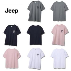 JEEP Jeep 지프 서핑곰 클래식 지프 반팔티3 JP2TSU3923 17