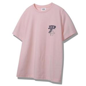 JEEP Jeep 지프 서핑곰 클래식 지프 반팔티2 JP2TSU3922 17