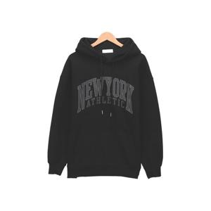 [빌리버스] 남자 후드티 긴팔 면 로고 티셔츠 BRV120
