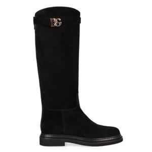 돌체앤가바나 부츠 CU1141AS915 80999 black