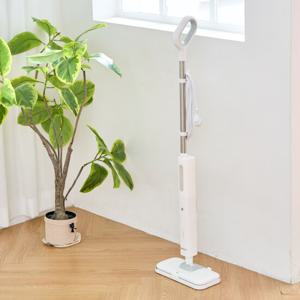 에코제트 고온 살균 물걸레 스팀청소기 LSC-1200