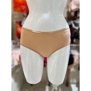 [바바라]APT4350S 스킨 베이직 오가닉 면 쇼티팬티