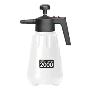 라플란 2L Y_LPL-CS2000 농약분무기 방역 살포기 분무기 세차