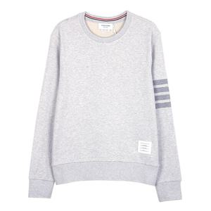 톰브라운 남성 맨투맨 MJT248P 06910 065