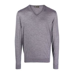 콜롬보 브이넥 스웨터 MA00058256JA 11300