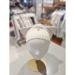 [에뜨와HU] 카미유니트베레모 07S177082 (IVORY) 신상품 현대울산