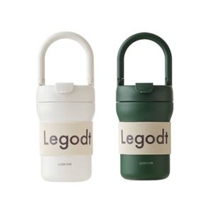 [오덴세]레고트 투웨이 루프텀블러 450ml