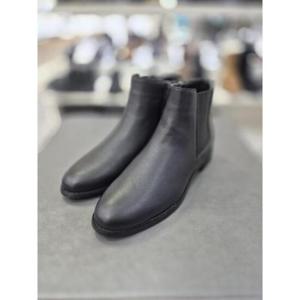 무크 세이브존05 사이드밴딩 여성 첼시 부츠 3cm 516-322602