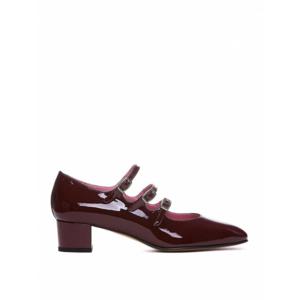 [CAREL] 여성 샌들 Kina 펌프스 330841BURGUNDY Purple /8