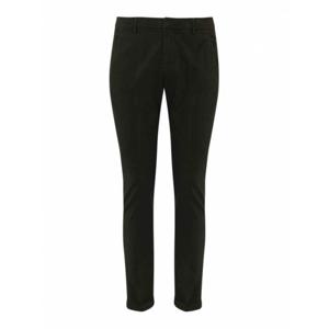 [DONDUP] 남성 팬츠 반바지 Gaubert Brown Instretch 코튼 UP235GSE043UPTD730 /8