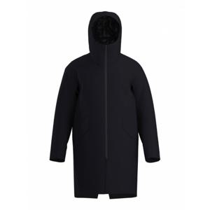 [ARCTERYX] 남성 숏 Monitor 다운 코트 M X000009013BLACK 블랙 /8