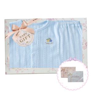 [밍크뮤HP]25년SS(BL)캔디코튼JQD내의 (35170-054-03)