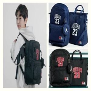 나이키키즈(신학기 고학년) N251EC446P 조던바시티 책가방 신주머니세트 아이선물 플레이키즈프로8