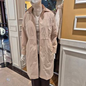 [BCBG] 비씨비지 봄25 이삭 점퍼 B5A1R155