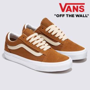[반스]스웨이드 Old Skool 올드스쿨 VN000CT8DFN1