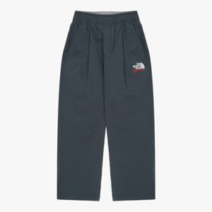 노스페이스 키즈 NP6NR05T 차콜그레이 익스프로러 팬츠