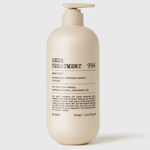 바이아우어 맥주효모 트리트먼트 1000ml