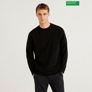 [베네통] Basic simple knit 3S_1002U1G34