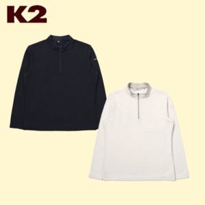 [K2] 여자 겨울 스탠다드 집업 티셔츠 W 모음 KWW23286 AKBD